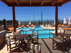 Villa gesell dpto al Mar